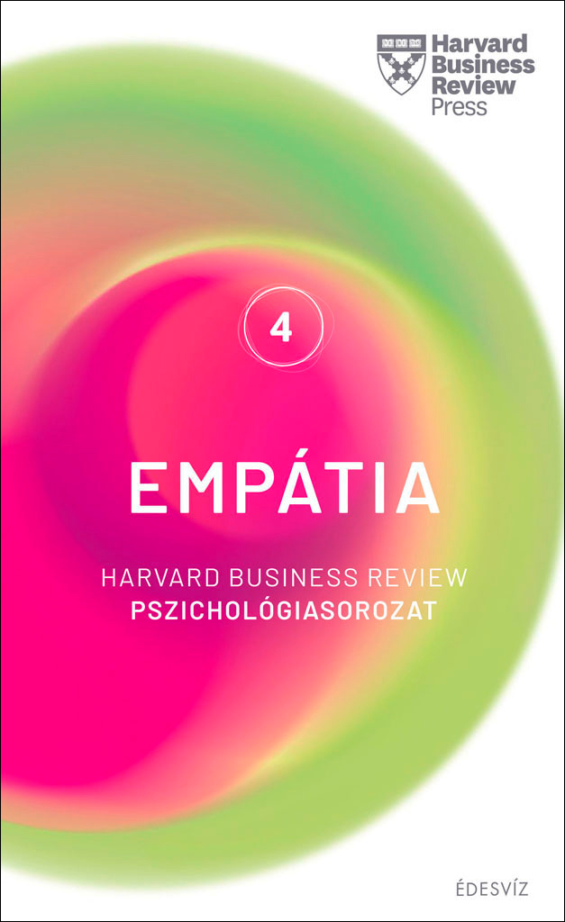 Empátia, Harvard Business Review, pszichológia