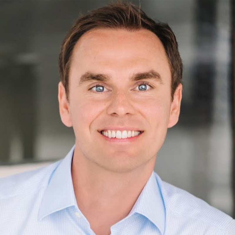 Brendon Burchard, író, szerző