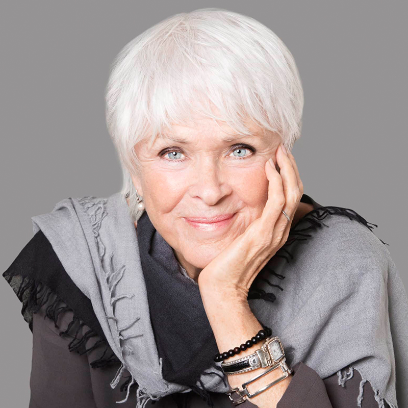 Byron Katie, író, szerző