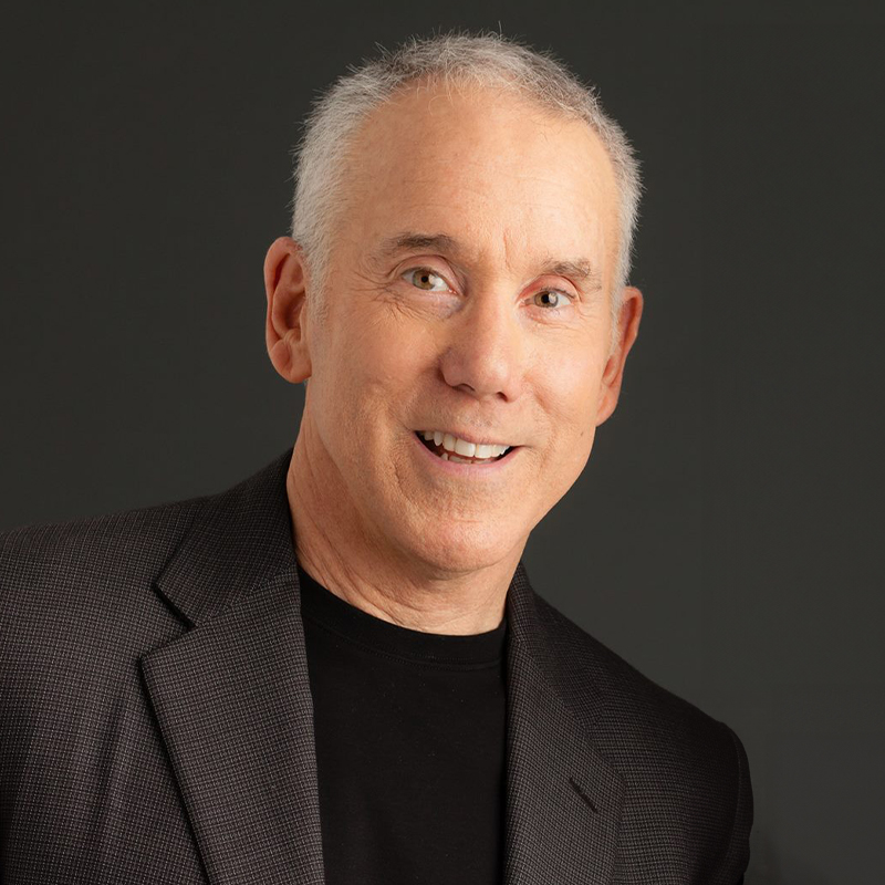 Dan Millman, író, szerző