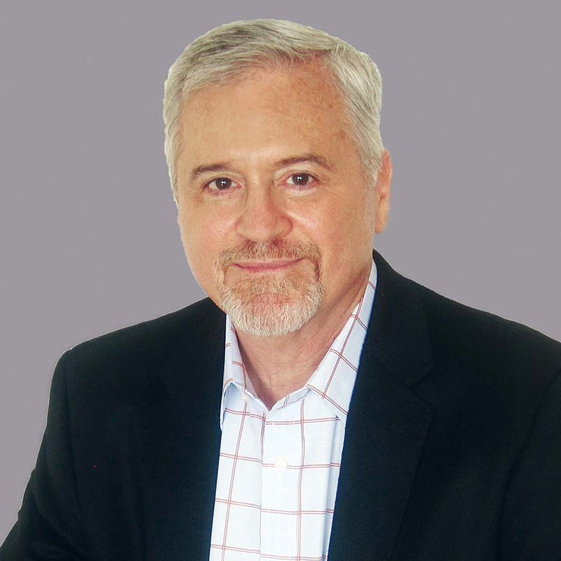 Dennis Greenberger, író, szerző