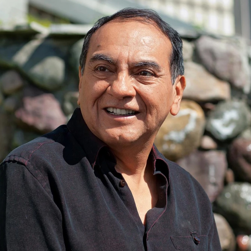 Don Miguel Ruiz, író, szerző