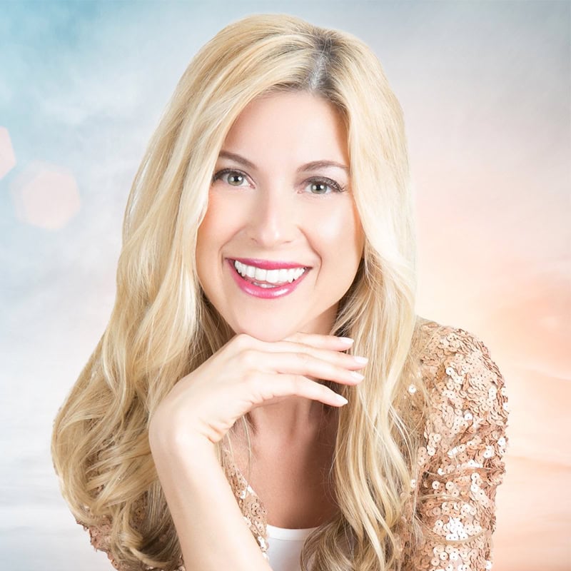 Amy Leigh Mercree író, szerző