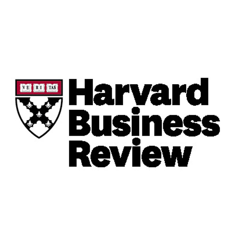 Harvard Business Review Press