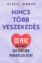 Alicia Munoz, Nincs több veszekedés, párkapcsolat, önfejlesztés