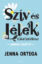 Jenna Ortega: Szív és Lélek tükröződése